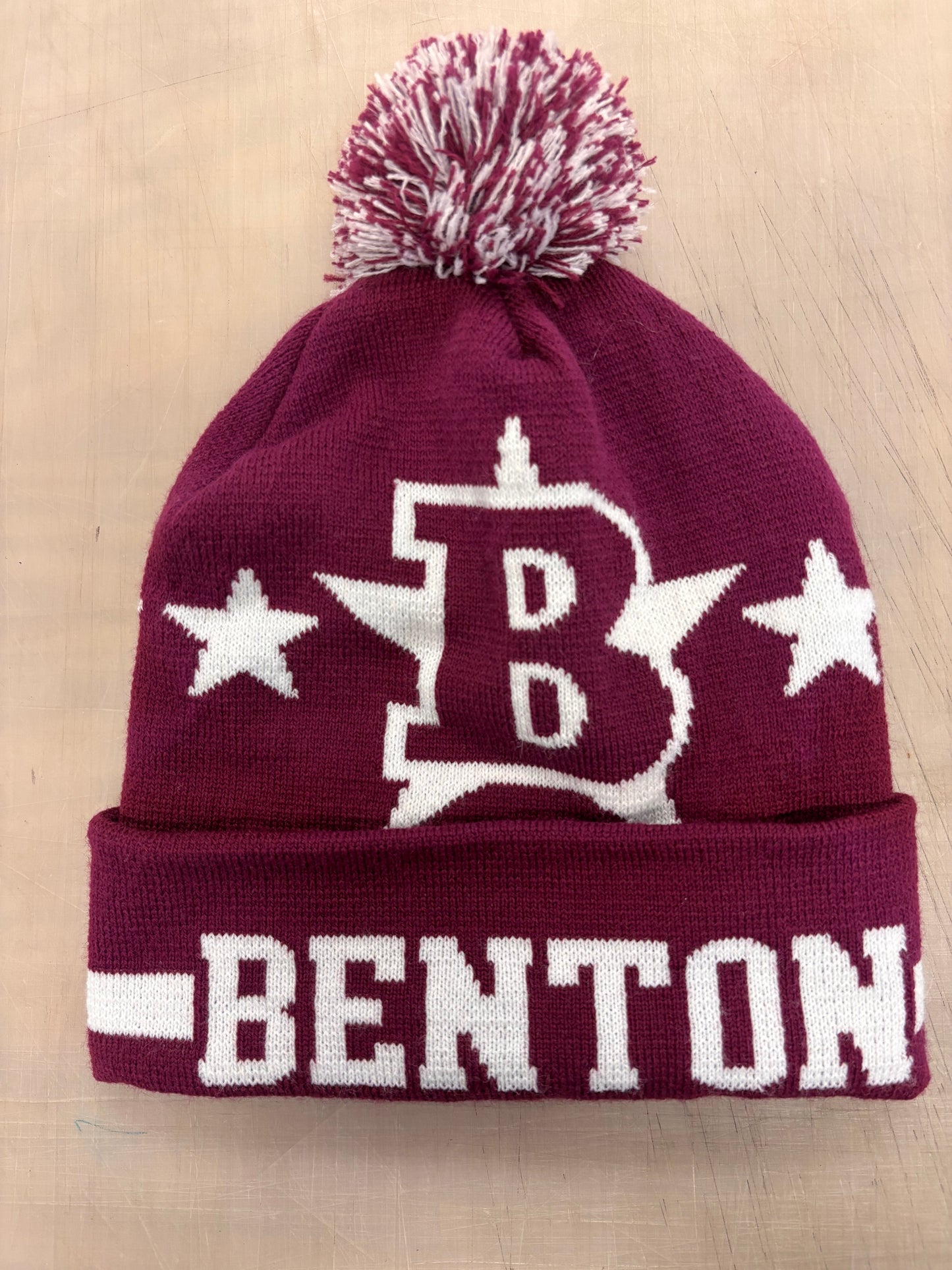 Benton Ranger Sock Cap