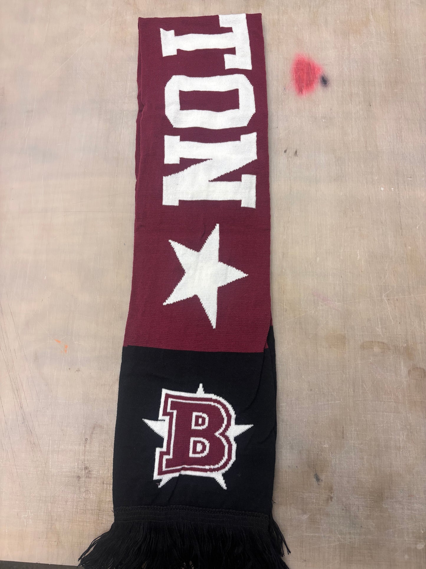 Large Benton Ranger Scarf
