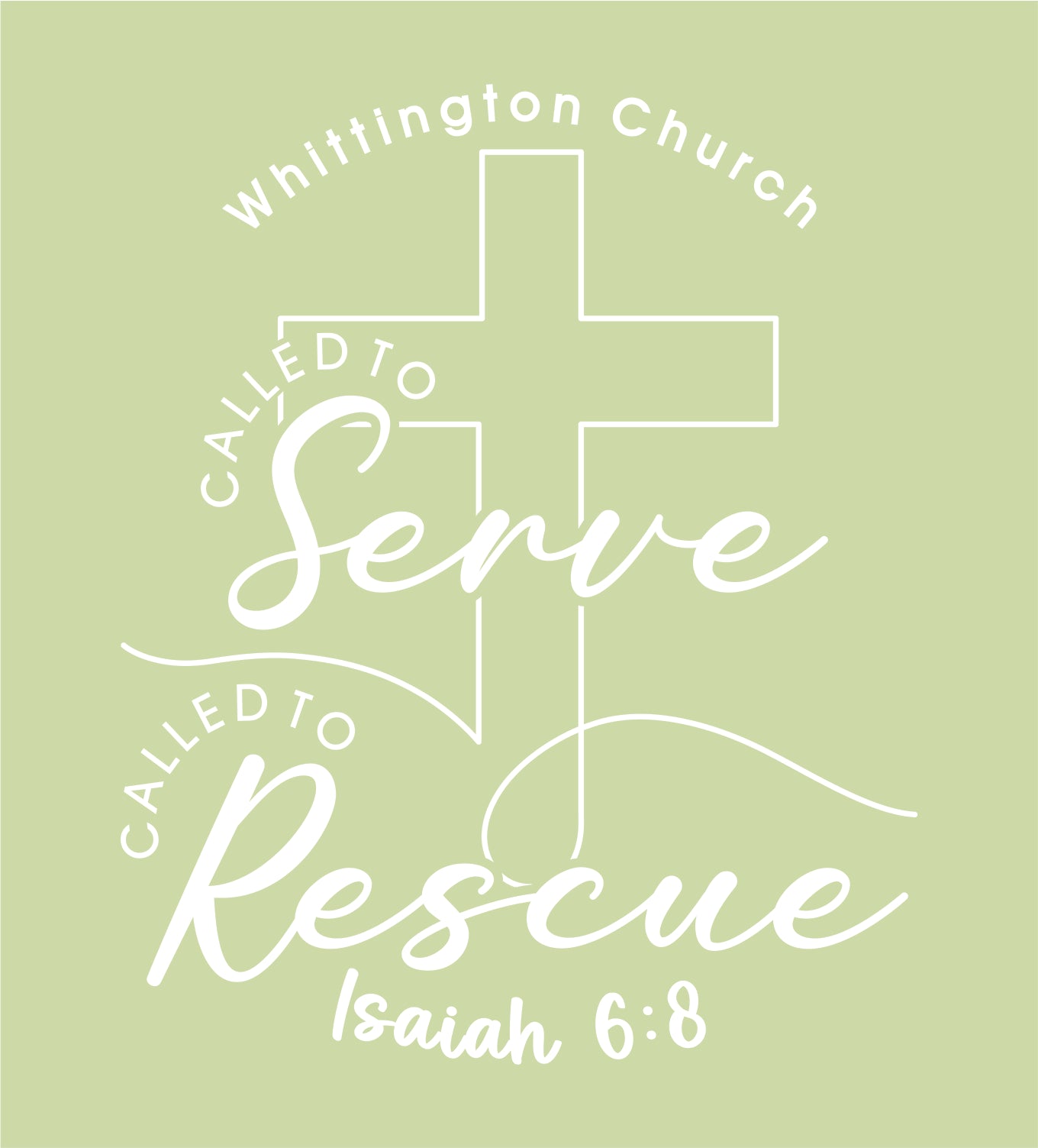 Whittington Baptist Church Fundraiser 2026