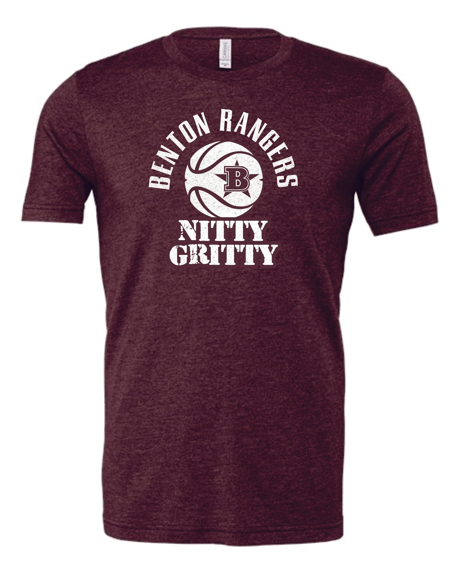 Benton Basketball Nitty Gritty