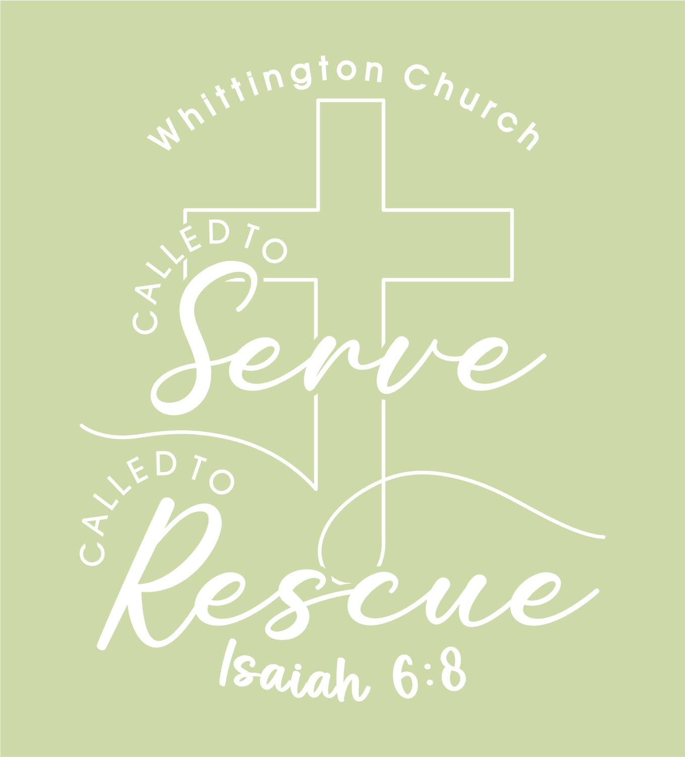 Whittington Baptist Church Mission Trip Fundraiser