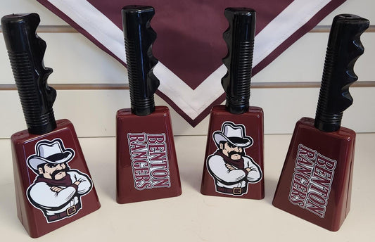 Benton Ranger Cowbells Football Parents