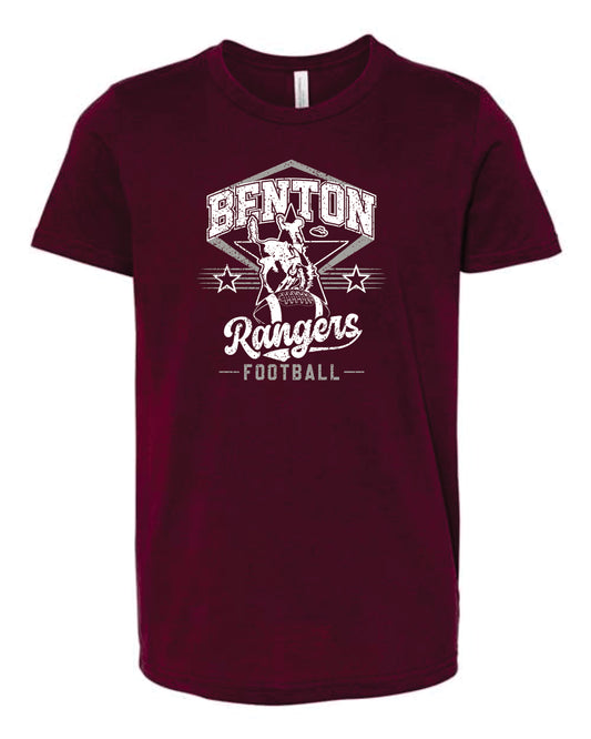 Bella Canvas Ringspun Tee