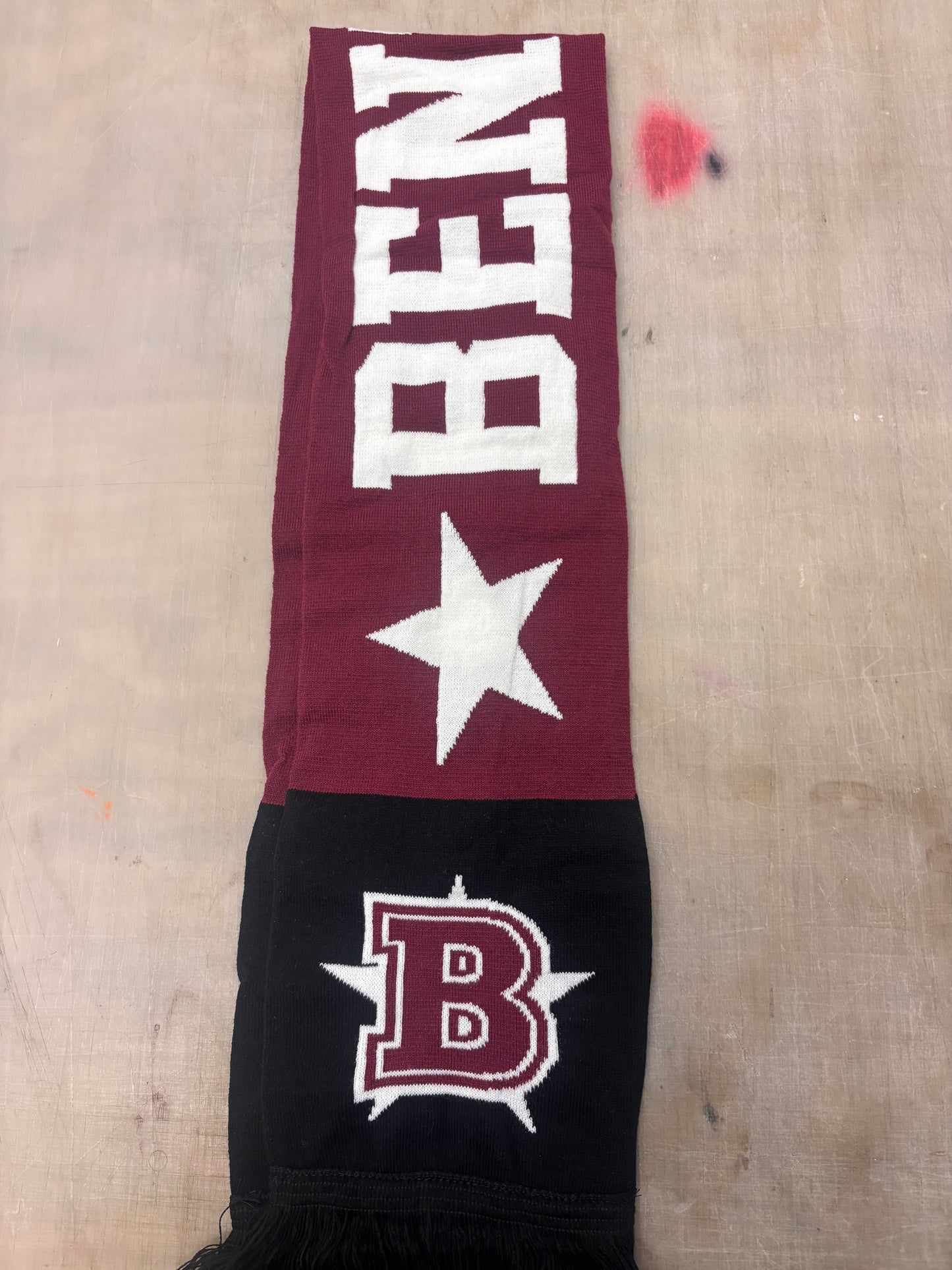 Large Benton Ranger Scarf