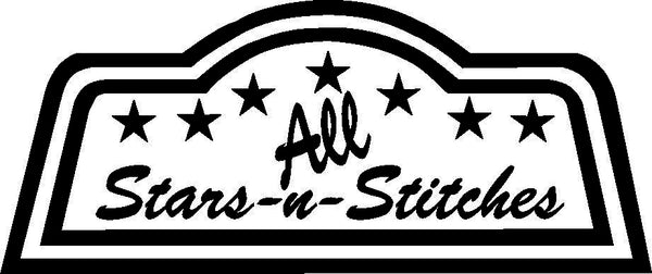 All Stars N Stitches